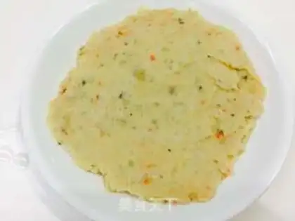 Make Cheese and bread crabs step 5