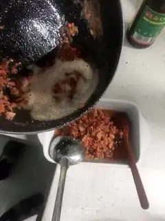 Make DELICIOUS X-O SAUCE step 8
