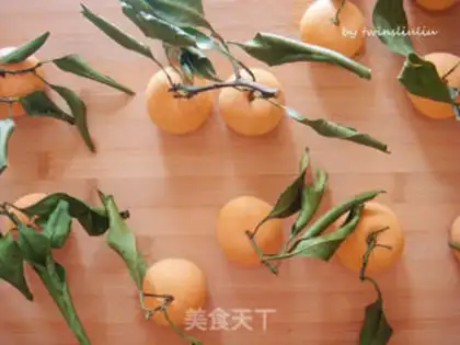 Make Orange step 10