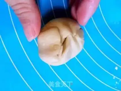 Make Peaches step 4