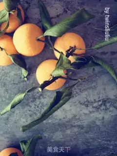Make Orange step 12