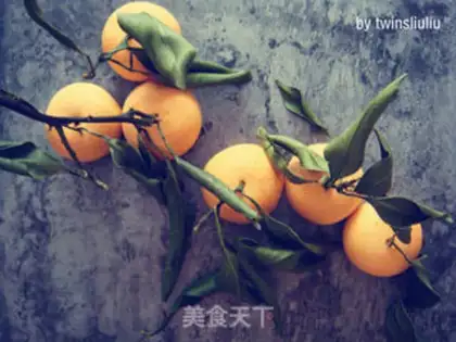 Make Orange step 13