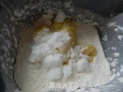 Make Mashed potatoes step 2