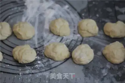 Make Potato pickles step 5