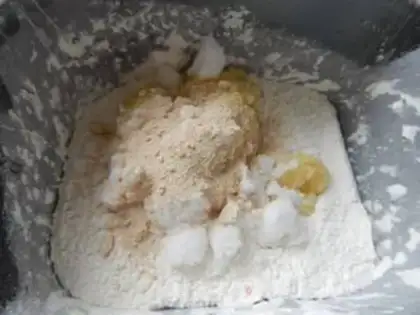 Make Mashed potatoes step 3