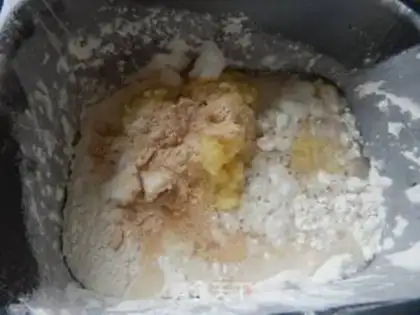 Make Mashed potatoes step 4
