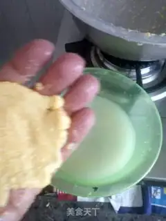Make Wild and green step 4