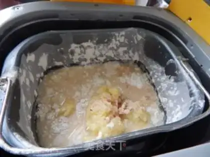 Make Mashed potatoes step 5