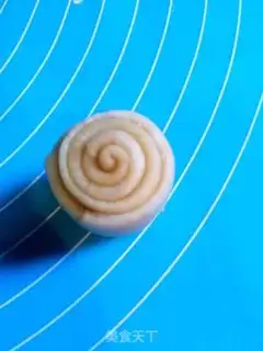 Make Peaches step 8