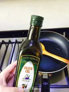 Make Pasta step 1
