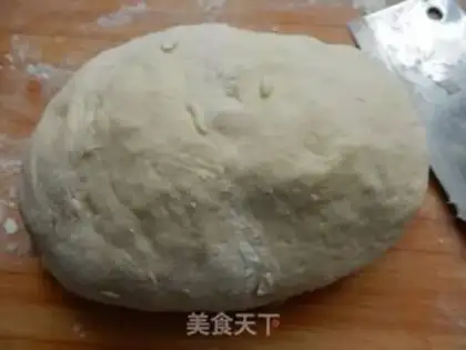 Make Mashed potatoes step 7