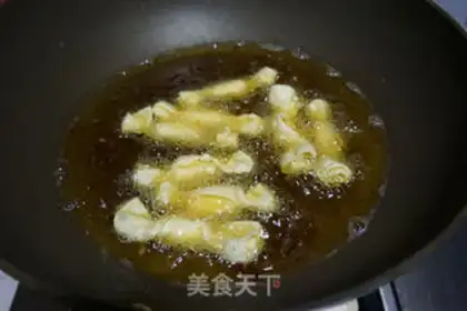 Make Cheese step 3