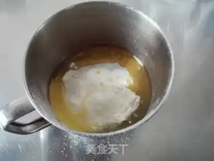 Make Olive pretzels step 2