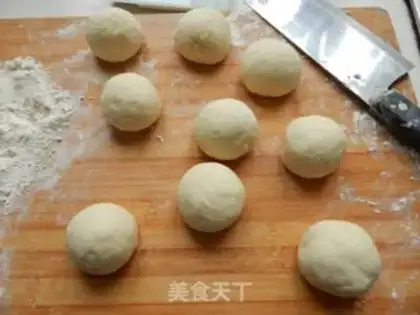 Make Mashed potatoes step 8