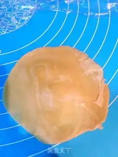 Make Peaches step 11