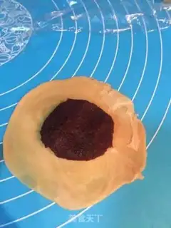 Make Peaches step 12