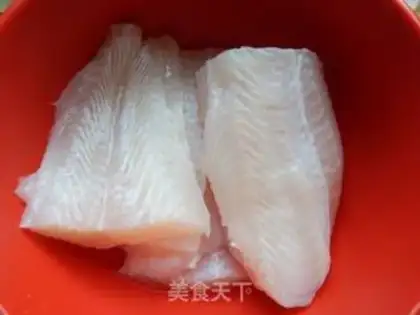 Make Sand tea and roasted fish willows step 0