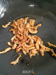 Make Wild celery step 5