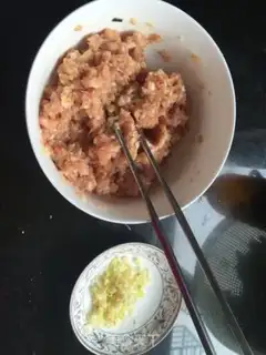 Make A roasted eggplant step 0