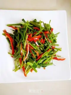 Make Wild celery step 7