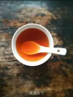 Make Roast and red sugar step 10