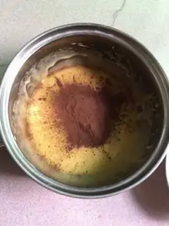 Make Mashed potatoes step 14