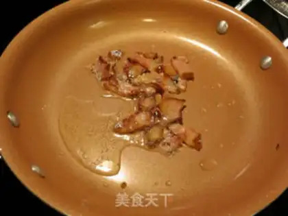 Make Red tofu step 3