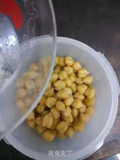 Make Pyramid step 4