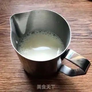 Make Simple lavender step 2