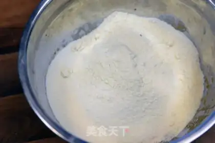 Make Nutcakes step 3