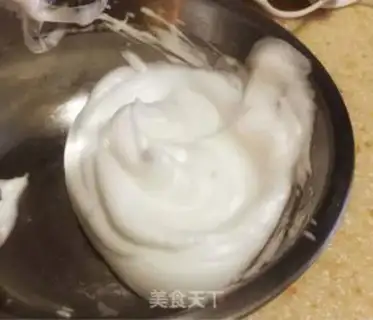 Make A fire of cloud toast step 2