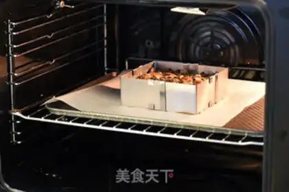 Make Nutcakes step 7