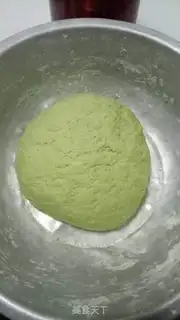 Make Juice bun step 3