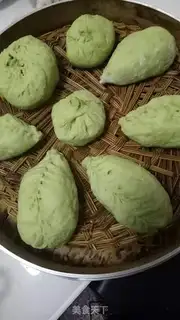 Make Juice bun step 4