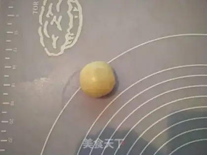 Make Peaches step 3