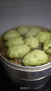 Make Juice bun step 5