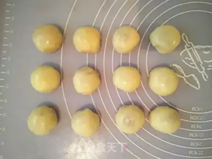 Make Peaches step 4