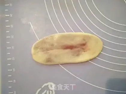 Make Peaches step 5