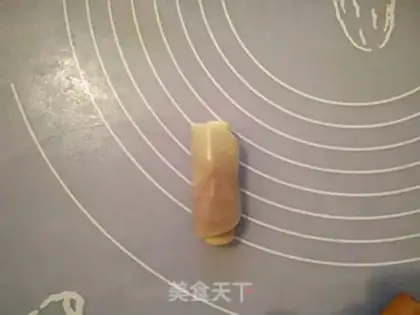 Make Peaches step 6