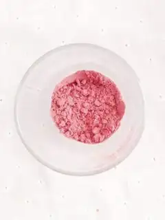 Make Cococake cocoon frafflo step 0