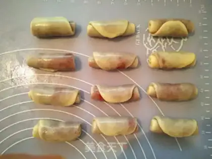 Make Peaches step 7