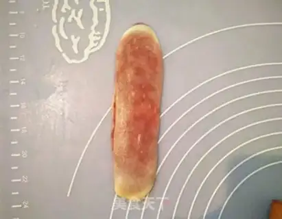 Make Peaches step 8