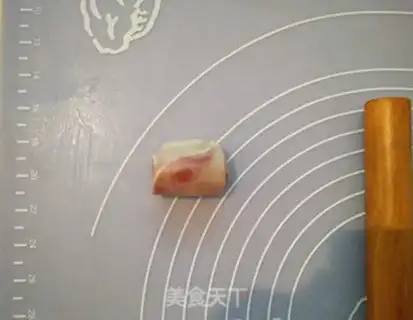 Make Peaches step 9