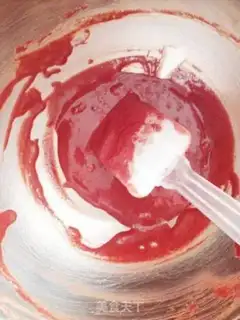 Make Cococake cocoon frafflo step 3