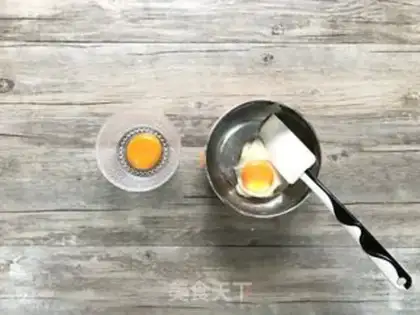 Make Cake sandwich step 4