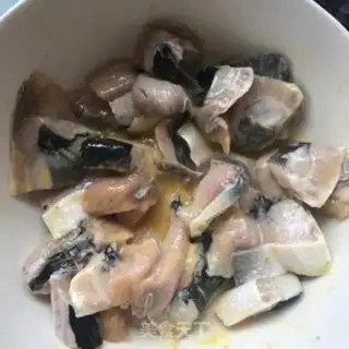 Make Sourfish step 0