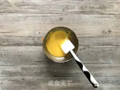 Make Cake sandwich step 5
