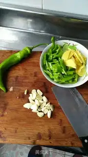 Make Pickles step 2