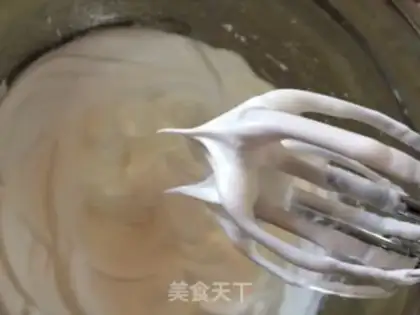 Make Cake sandwich step 6
