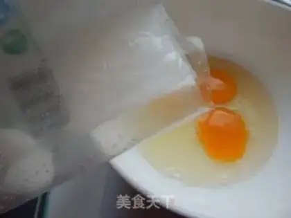 Make Mango 1,000 layers step 1